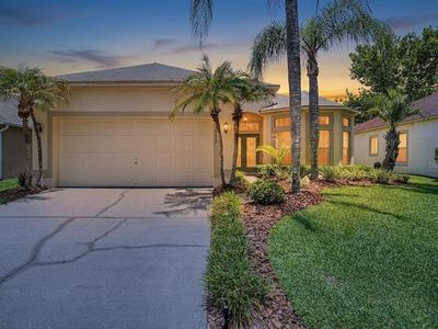 19027 WEATHERSTONE DRIVE, Tampa, FL, 33647