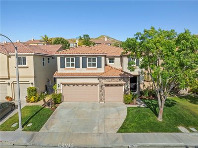 28620 Crystal Heights Ct, Santa Clarita, CA, 91387