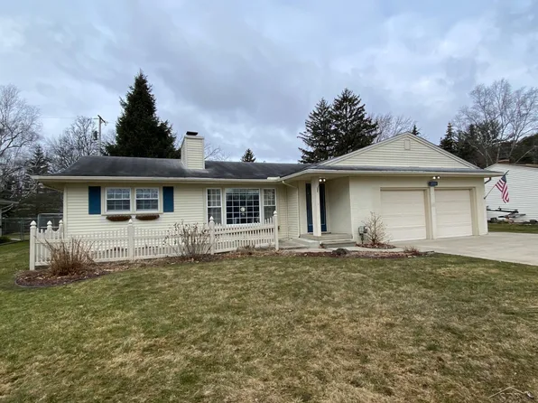 2353 Richard Ave, Saginaw, MI 48603