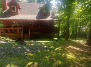 244 Lakeview, Deep Gap, NC 28618
