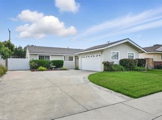 27129 Elias Ave, Santa Clarita, CA 91350