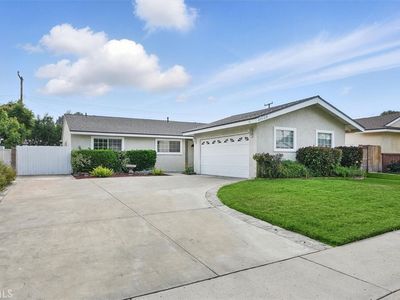 27129 Elias Ave, Santa Clarita, CA, 91350