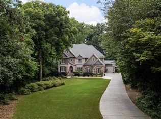 1731 Harts Mill Rd NE, Atlanta, GA 30341