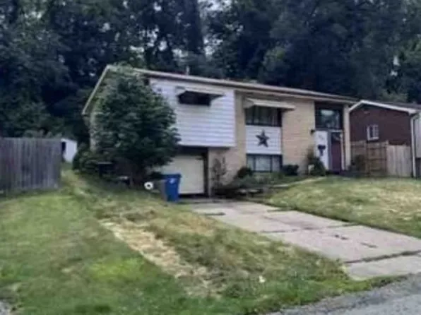 310 Walpole Dr, Pittsburgh, PA 15235