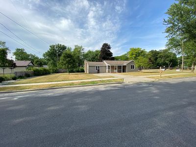 2109 Swede Ave, Midland, MI, 48642