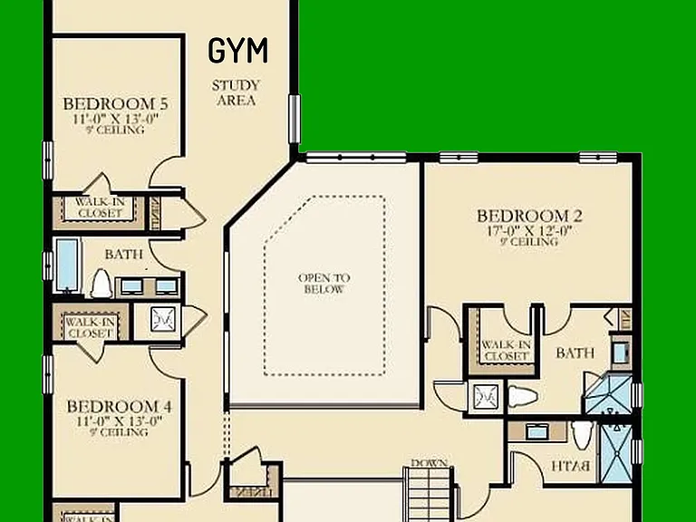 10585 Cobalt Ct — Photo 71