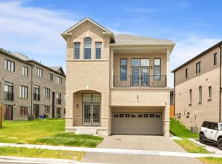 1254 Aquarius Trl, Pickering, ON L1X 0L9