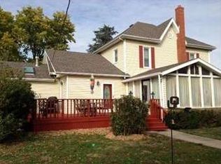 3644 Texas Rd, Wellsville, KS 66092