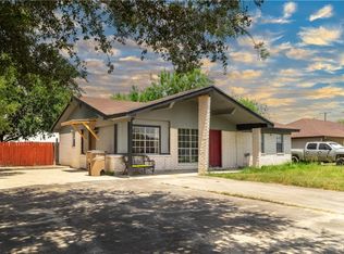 1802 Hunt Ave, Donna, TX 78537