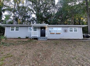 294 Lincoln St SW, Atlanta, GA 30315