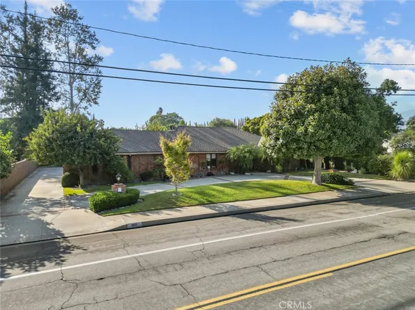 1615 El Monte Ave, Arcadia, CA 91007