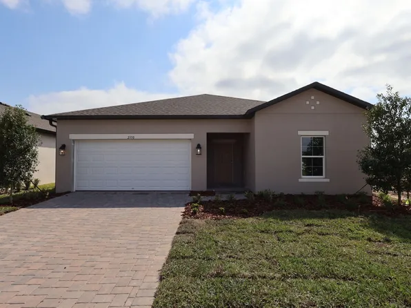 2350 Kalina Dr, Spring Hill, FL 34609