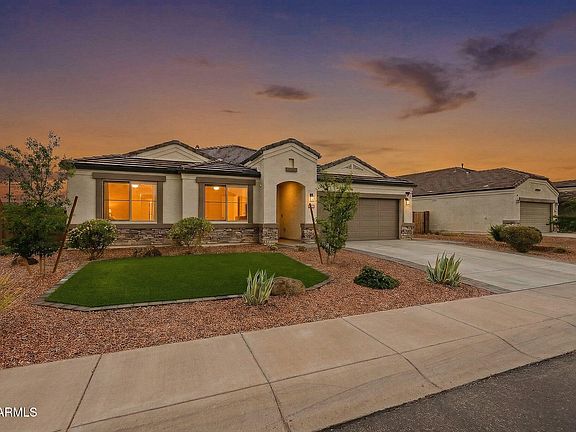 3rd image of 30942 W VERDE Lane