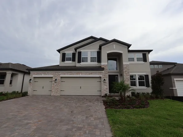 2198 Clary Sage Dr, Spring Hill, FL 34609