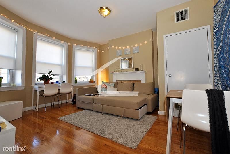 17 Highgate St. #4 Boston (Allston) Unit Photo 4
