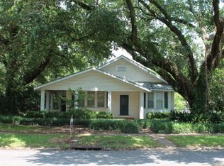 372 Cottonport Ave, Cottonport, LA 71327