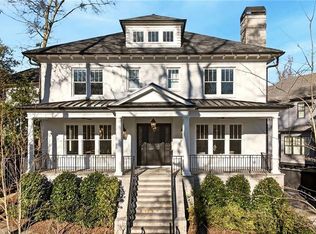 18 Polo Dr NE, Atlanta, GA 30309