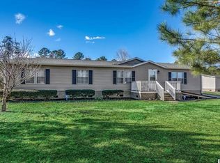 5491 Long Avenue Ext, Conway, SC 29526