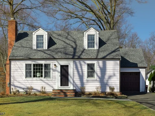 41 Chetwood Ter, Fanwood Boro, NJ 07023