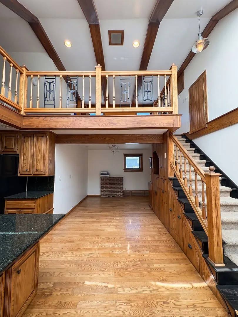 1294 S. Lincoln St | 1 Month Free! Spacious 3BR with Loft, Skylights & Garage Available in Platte... — Photo 2