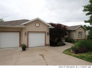 2057 Hidden Hls, Osage Beach, MO 65065