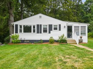 3 Sandy Dr, North Brookfield, MA 01535
