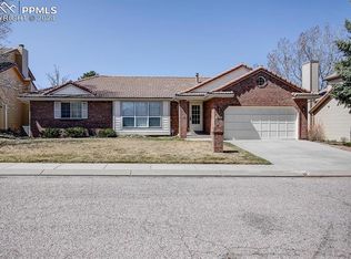 5630 Wells Fargo Dr E, Colorado Springs, CO 80918