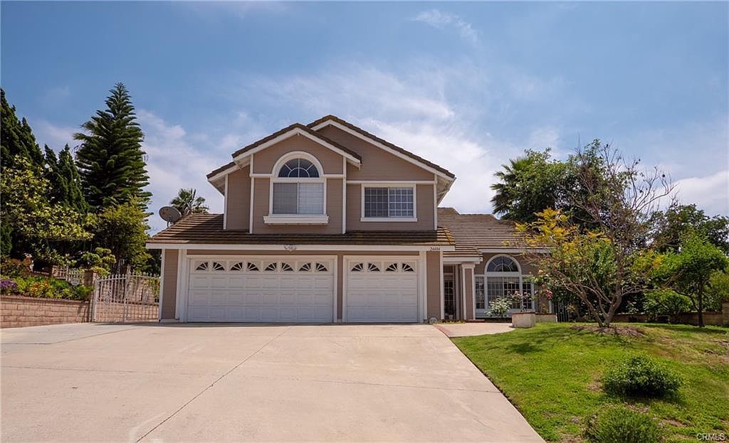 24484 Eastgate Dr, Diamond Bar, CA 91765 Zillow