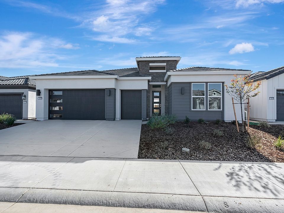 Carver ZB Contemporary