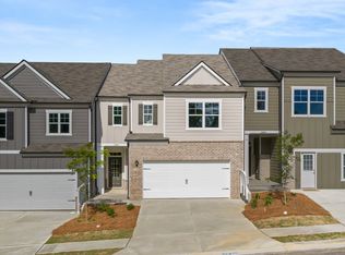 Sawyer Plan, Village at Pine Valley, Gainesville, GA 30501