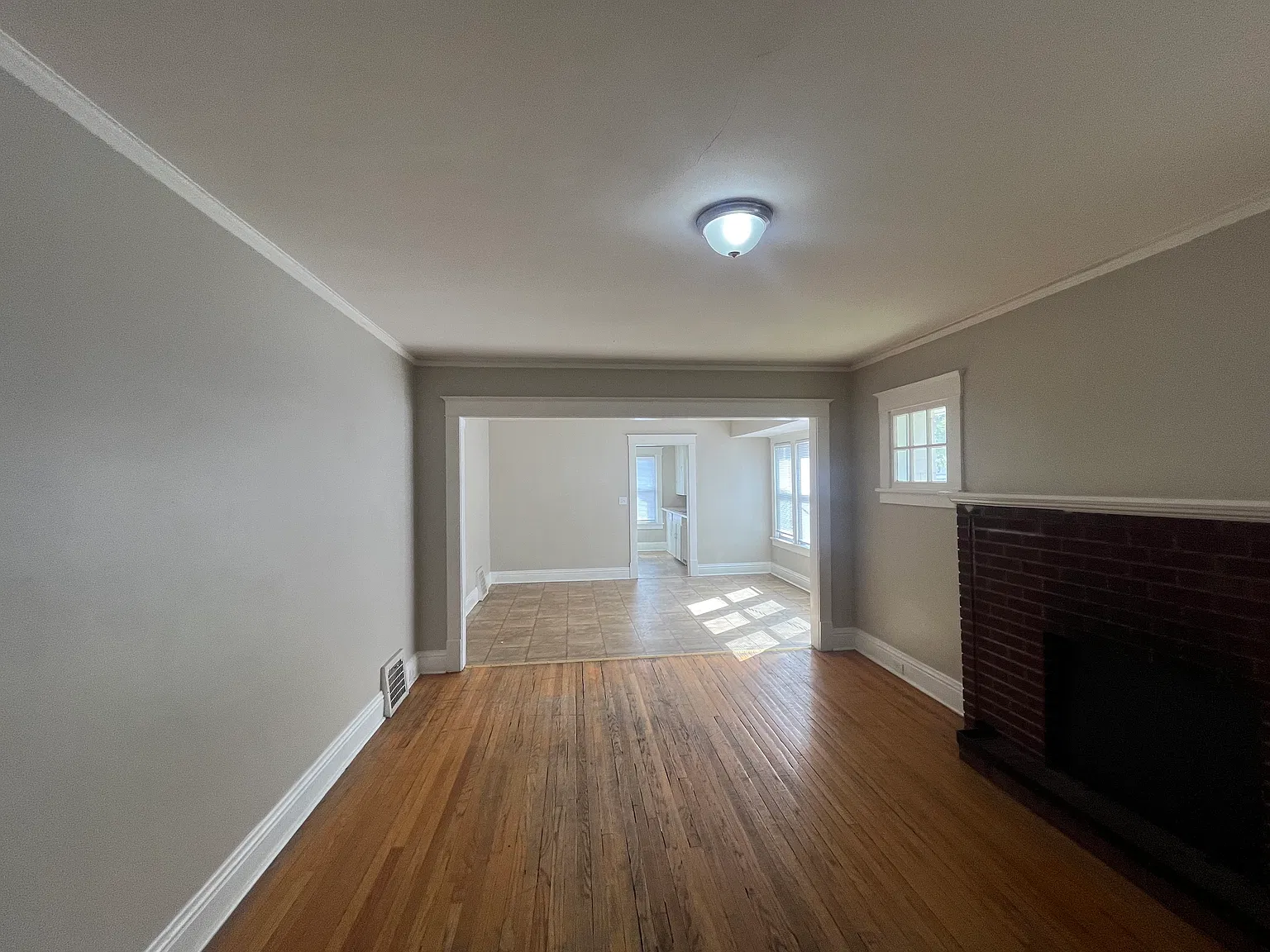 2 Bedroom Home In Muskegon Heights — Photo 3
