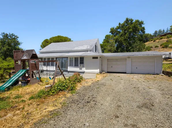 6684 Gibson Canyon Road, Vacaville, CA 95688