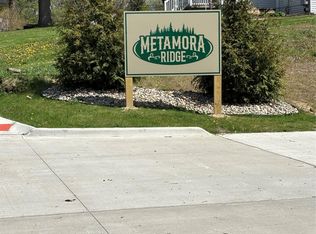 4090 Metamora Rd, Metamora, MI 48455