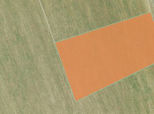 2686 Hodges Chapel Rd Lot 1, Dunn, NC 28334