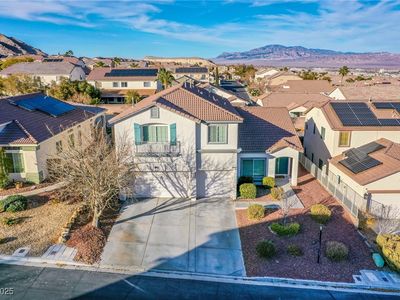 10654 Suffolk Hills Ave, Las Vegas, NV, 89129