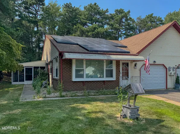 14 Ivy Court #A, Whiting, NJ 08759