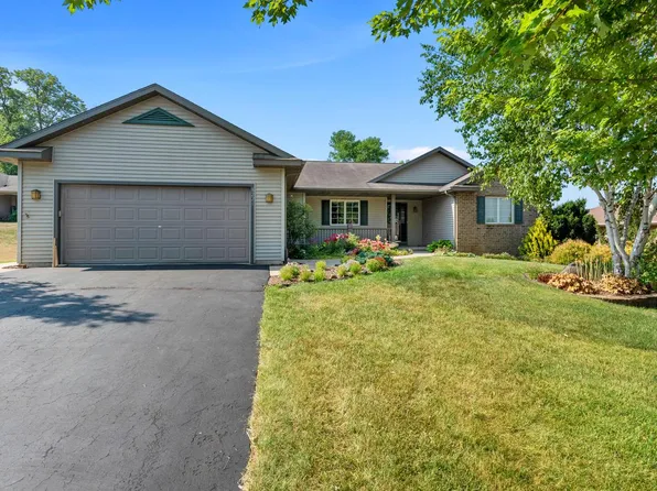 N8221 Pritchard Farm ROAD, Ixonia, WI 53036