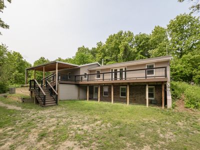 11315 E Hj Ave, Galesburg, MI, 49053