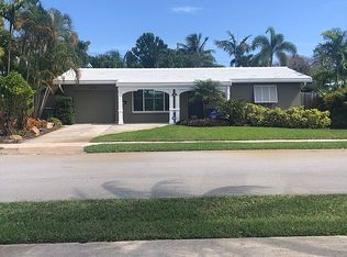 3940 NE 17th Ave, Oakland Park, FL 33334