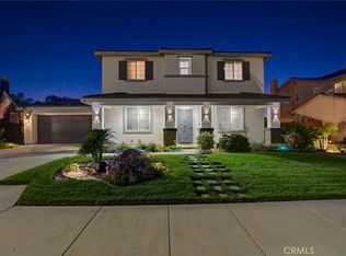 1026 Sundew Way, San Jacinto, CA 92582