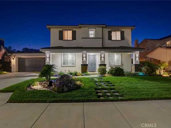 1026 Sundew Way, San Jacinto, CA 92582