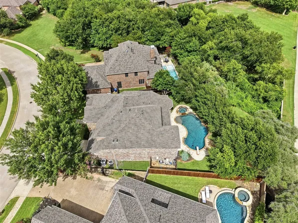 8605 Herns Meadow Ln, McKinney, TX 75071