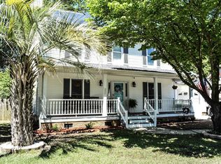 350 Mansfield Cir, Lexington, SC 29073