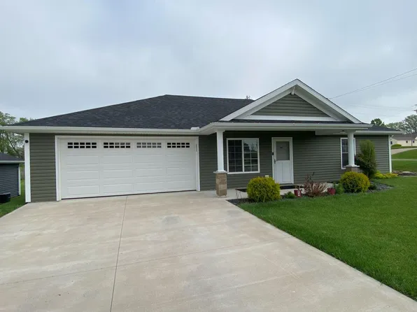 200 Malone Ave, Bellefontaine, OH 43311