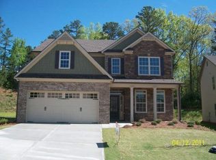 2110 Harvest Ridge Cir, Buford, GA 30519