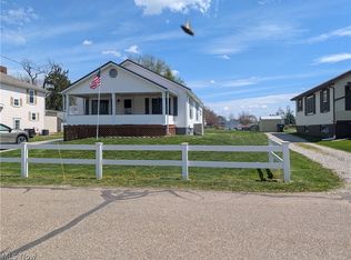 229 Church St, Hopedale, OH 43976