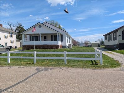229 Church St, Hopedale, OH, 43976