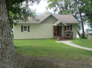 812 N Knapmiller Rd, Birchwood, WI 54817