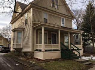 4 Pendleton St, Cortland, NY 13045