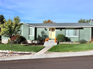 1363 Iris St, Pocatello, ID 83201